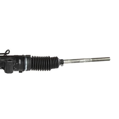 Detroit Axle - Steering Rack & Pinion for 1995-2002 Lincoln Continental - size: 295_W/A