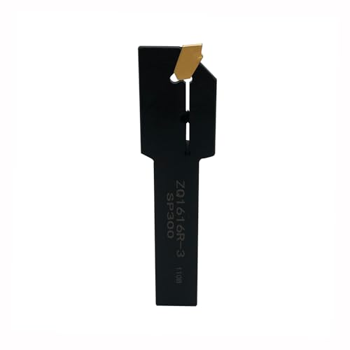 ZQ1616R-3 Grooving Holder 5/8Shank