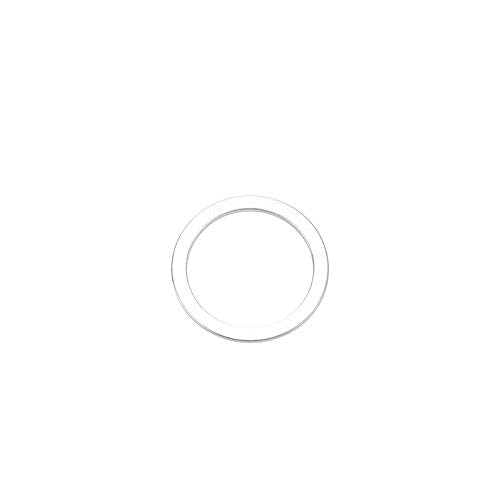 165 mm TCT Circular Saw Blade, Silver Standard Circular Saw Blade