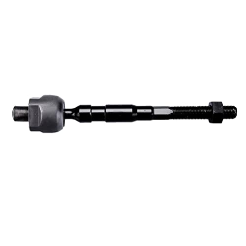4PCS Tie Rod End,Steering Rack Boot Suspension Kit,Fit For Nissan