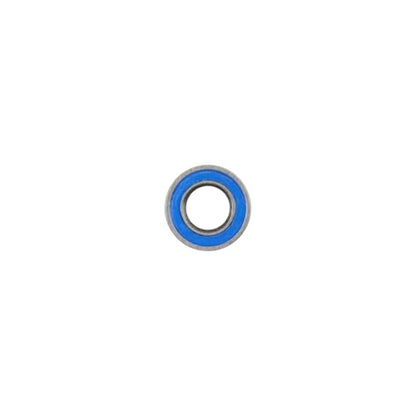 20pcs MR84-2RS Deep Groove Ball Bearings 4x8x3mm Miniature Bearing - size: 4x8x3mm
