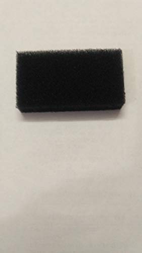 1st Choice Reusable Foam Filters CPAP Filters Compatible with Respironics M Series PR Series, 12 Filters