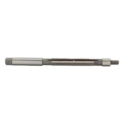 Drill America 1-1/16" High Speed Steel Straight Flute Hand Expansion Reamer, DWR Series - size: 1-1/16", style: Expansion Reamer