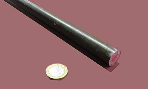 1144 Carbon Steel Round Rod .750" Diameter x 6 Foot Length 1 Piece