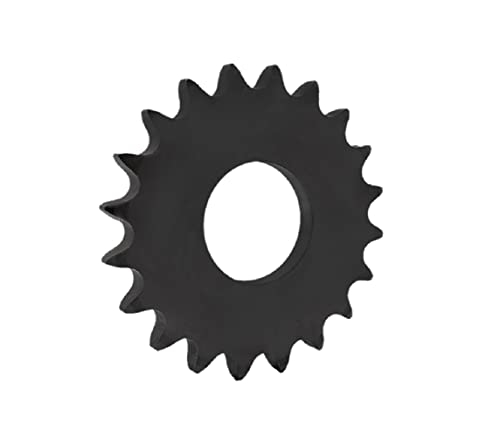 Weld-A-Sprocket for 60 Chain 36 Teeth X-Series Fits Hub Series w/ 2" Bore 60X36