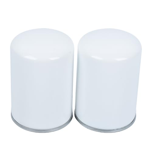 Replacement 25 Micron Canister Spin-On Hydraulic Filter Compatible with Lenz Filter Replace# CP75230 CP-752-30