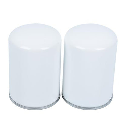Replacement 25 Micron Canister Spin-On Hydraulic Filter Compatible with Lenz Filter Replace# CP75230 CP-752-30