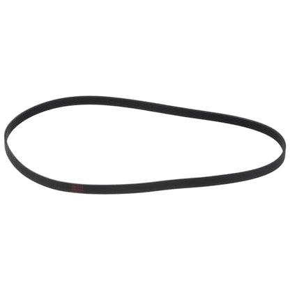 uxcell 380j6 PJ V-Ribbed Belt 6 Ribs 38" Length x 0.55" Width, EPDM Poly V Belt - size: 380j6