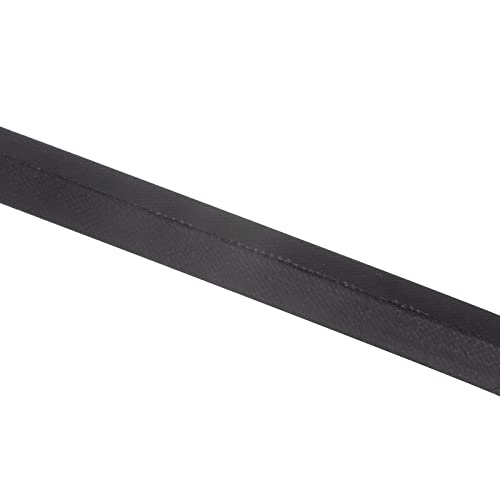HARFINGTON A-813 V-Belts Drive Belt 813mm Inner 13mm Width 8mm Thickness Girth Rubber for Power Transmission - size: 813mm