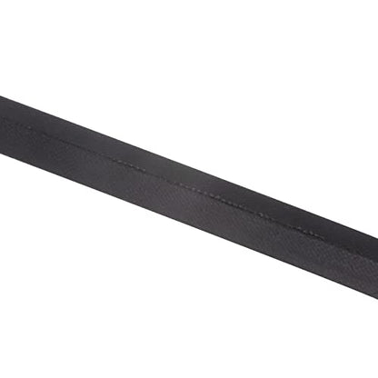 HARFINGTON A-813 V-Belts Drive Belt 813mm Inner 13mm Width 8mm Thickness Girth Rubber for Power Transmission - size: 813mm