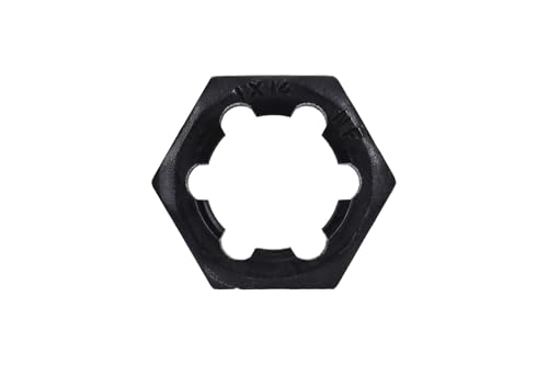 Century Drill & Tool 92920 Fractional Right Hand Rethreading Die, 1-14 NF - size: 1-14 NF