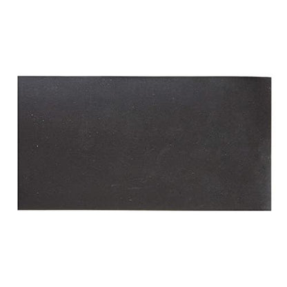 Rubber Sheet, SBR, Rubber Width 6 in, Rubber Length 2 ft, Rubber Thickness 1/16 in, 70A, Adhesive Backing