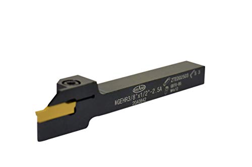 Shars 3/8" Indexable Carbide Turning Tool Set 404-2889 S] - size: 3/8" Indexable Tool Set 404-2889