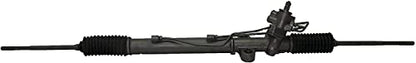 Detroit Axle - Front Wheel Hubs Rack & Pinion for Mitsubishi Endeavor - size: 3KW1201107_W/B