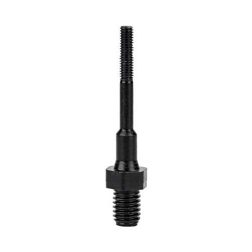M4 Mandrel 10pcs Replacement Rod for HPS6312 Air Hydraulic Rivet Nut Tool - style: M4 Pack10