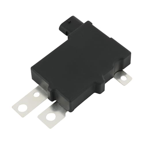 Fuse Block Module # 601-700