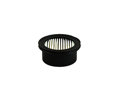 Replacement Air Filter Media For DV Systems D24322 Made In USA