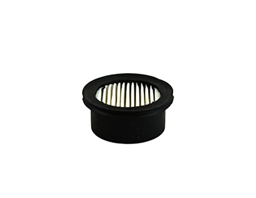 Replacement Air Filter Media For DV Systems D24322 Made In USA