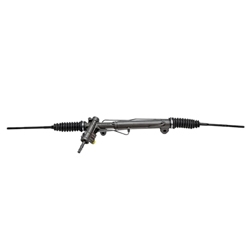 Detroit Axle - Rack and Pinion for 2004-2008 Chrysler Pacifica - size: 2093_W/A