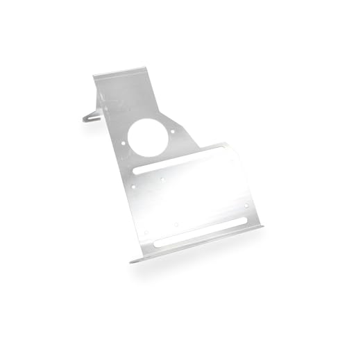 Auxiliary Power Fuse Block Bracket