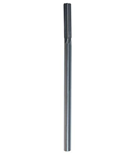Drill America DWRRSP1-9/16 HSS Spiral Flute Reamer, 1-9/16" - size: 1-9/16 inches