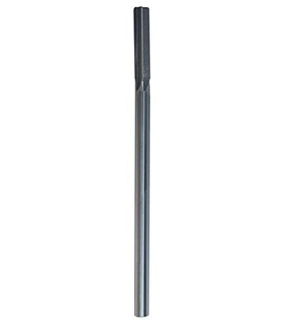 Drill America DWRRSP1-9/16 HSS Spiral Flute Reamer, 1-9/16" - size: 1-9/16 inches