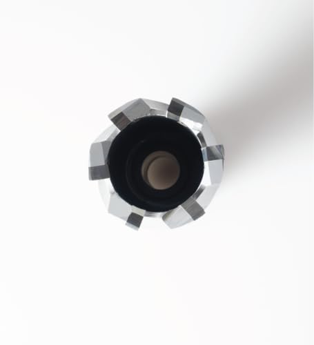 Wind Speed 13/16 in TCT Annular Cutter, 2 in Depth, 3/4 in Weldon Shank - size: 13/16" diameter, style: 2" depth (50mm)