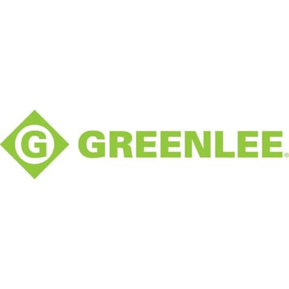 GREENLEE TR13 Dual Tip Non-Contact Voltage Tester,Black