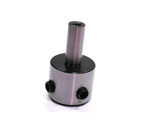 Annular Cutter 1/2" Shank Tool Steel Holder (Hard & Ground) with Lock Screw Tool Type 1 - style: Type 1