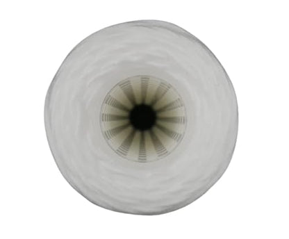 Compatible for WHKF-WHSW String Wound 5 Micron Sediment Water Filters - 4-Pack- by IPW Industries Inc. - style: 4-Pack