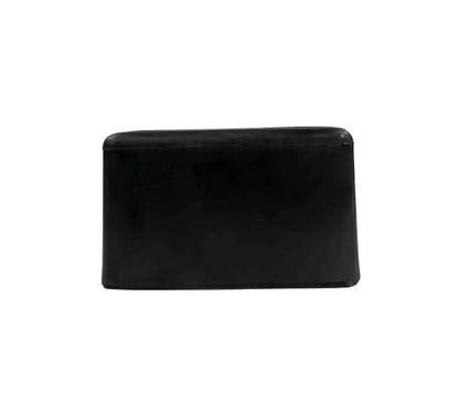 Mytee Products 4 Pack 6”x3-1/2”x3-1/2” Rubber Dock Bumper with 2 Holes - Impact Resistant Molded Rectangular Rubber Bumper for Semi Truck, Flatbed Trailer, Boat Docks, Marinas & Parking Spots - size: 6" x 3-1/2" x 3-1/2", style: 4 - Pack