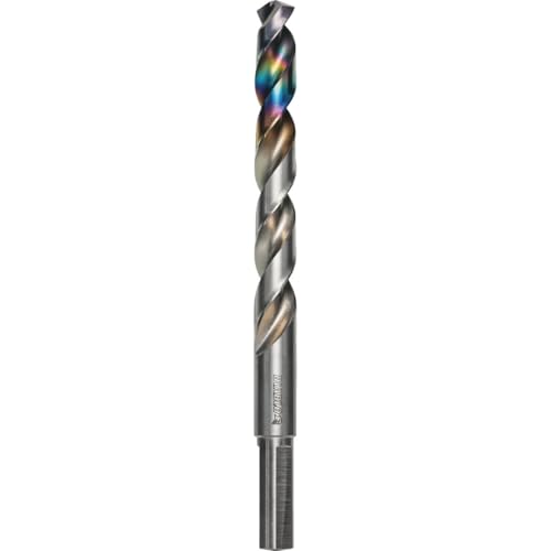 Diablo Metal Demon Drill Bits - 29/64" Diameter, 5.6" Length - size: 29/64"