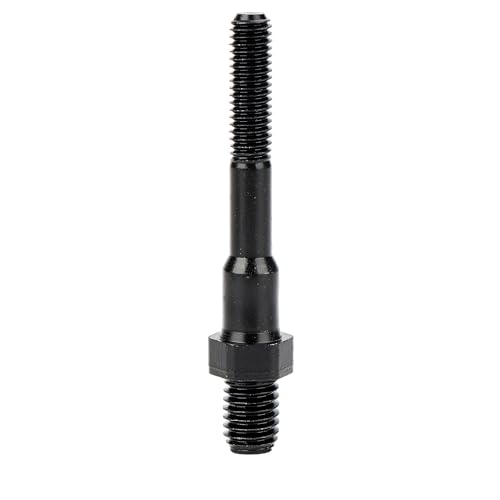 M6 Mandrel 10pcs Replacement Rod for HPS6312 Air Hydraulic Rivet Nut Tool - style: M6 Pack10