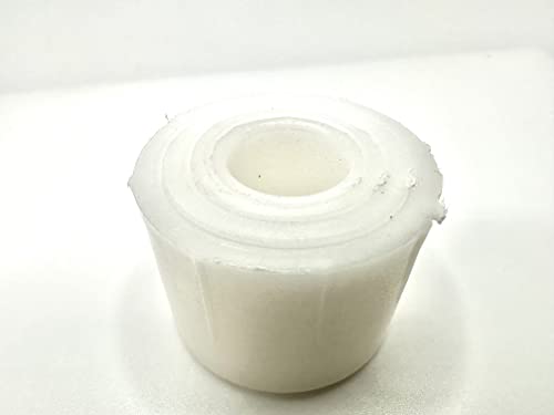 Bench Grinder Arbor Adapter Bushings for 3/4" Wide Wheels - style: for 3/4" wide wheels