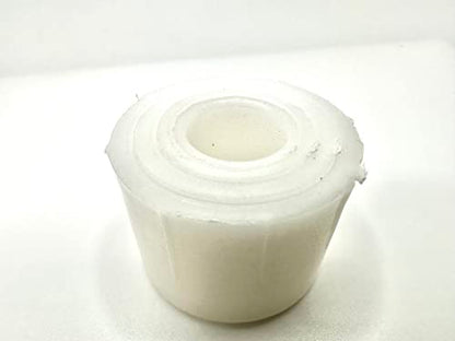 Bench Grinder Arbor Adapter Bushings for 3/4" Wide Wheels - style: for 3/4" wide wheels