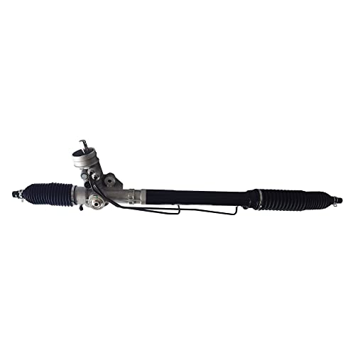 Hydraulic Power Steering Rack And Pinion For Audi A4 2002-2006 - size: 8E1422054EX
