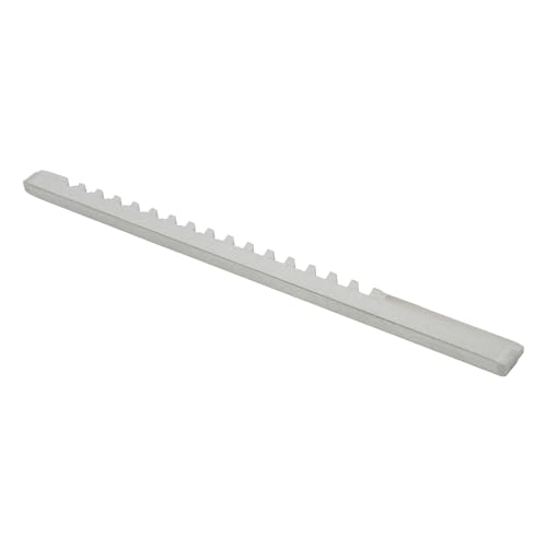 waltyotur 3/32 B Type HSS Keyway Broach 3/16 X 6-3/4