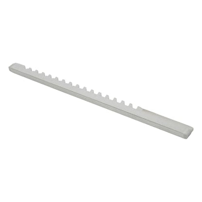 waltyotur 3/32 B Type HSS Keyway Broach 3/16 X 6-3/4