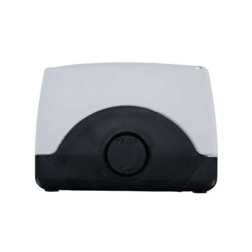 1 Button Mounting Hole Push Button Switch Control Station Box