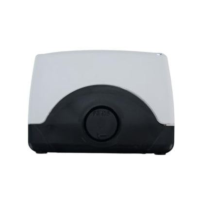 1 Button Mounting Hole Push Button Switch Control Station Box