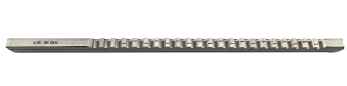 Keyway Broach C1-5/16 Inch Sized High Speed Steel - size: C1-5/16inch