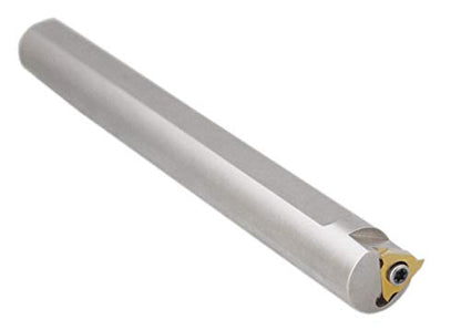 Accusize Industrial Tools 3/4'' Shank, 2Pcs/Set Indexable Groove Tools, 0028-1640 - size: 3/4" Shank
