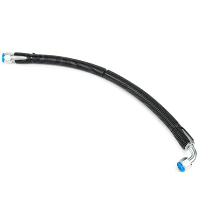 25" Hydro Transmission Hose Assembly for Ferris ProCut S IS500Z IS1500Z