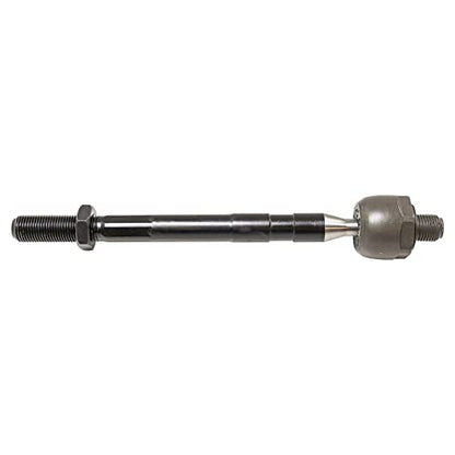 TRQ Front Driver & Passenger Side Steering Kit Steering Rack & Pinion - style: PSA27285