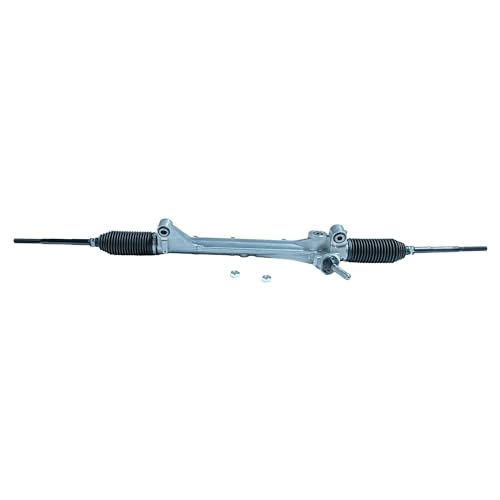 Power Steering Rack and Pinion For Ford Escape Mazda Tribute - size: 1G-2006