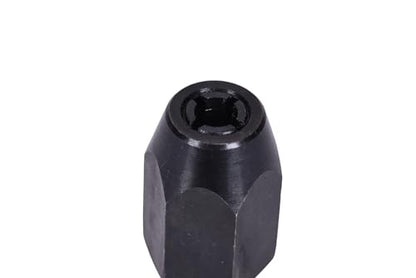Century Drill & Tool 98501 T-Handle Tap Wrench, 0"-1/4", 3.0-6.0mm - size: 0" to 1/4", 0.00 to 6.0M