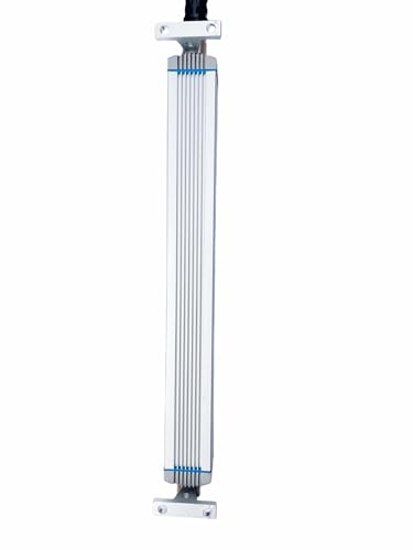 Industrial/Machine LED Tube Light, 28W 110-220V IP67 Explosion Proof CNC Machine Work Light Internal Lamp White Light(28)