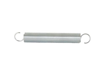 C-265 7" Extension Springs with 1.062" Outside Diameter