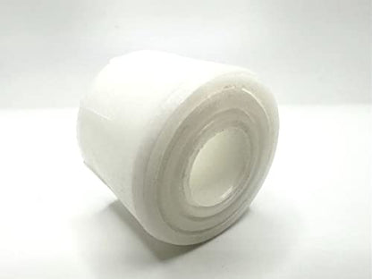 Bench Grinder Arbor Adapter Bushings for 3/4" Wide Wheels - style: for 3/4" wide wheels