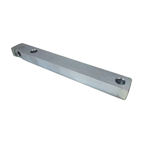 Mold Plate Bracket Extension Fitting Hollymatic Super 54 Replaces 2049